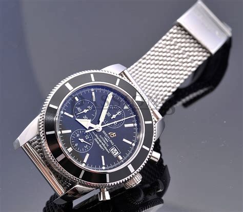 breitling cannavacciuolo|Pre.